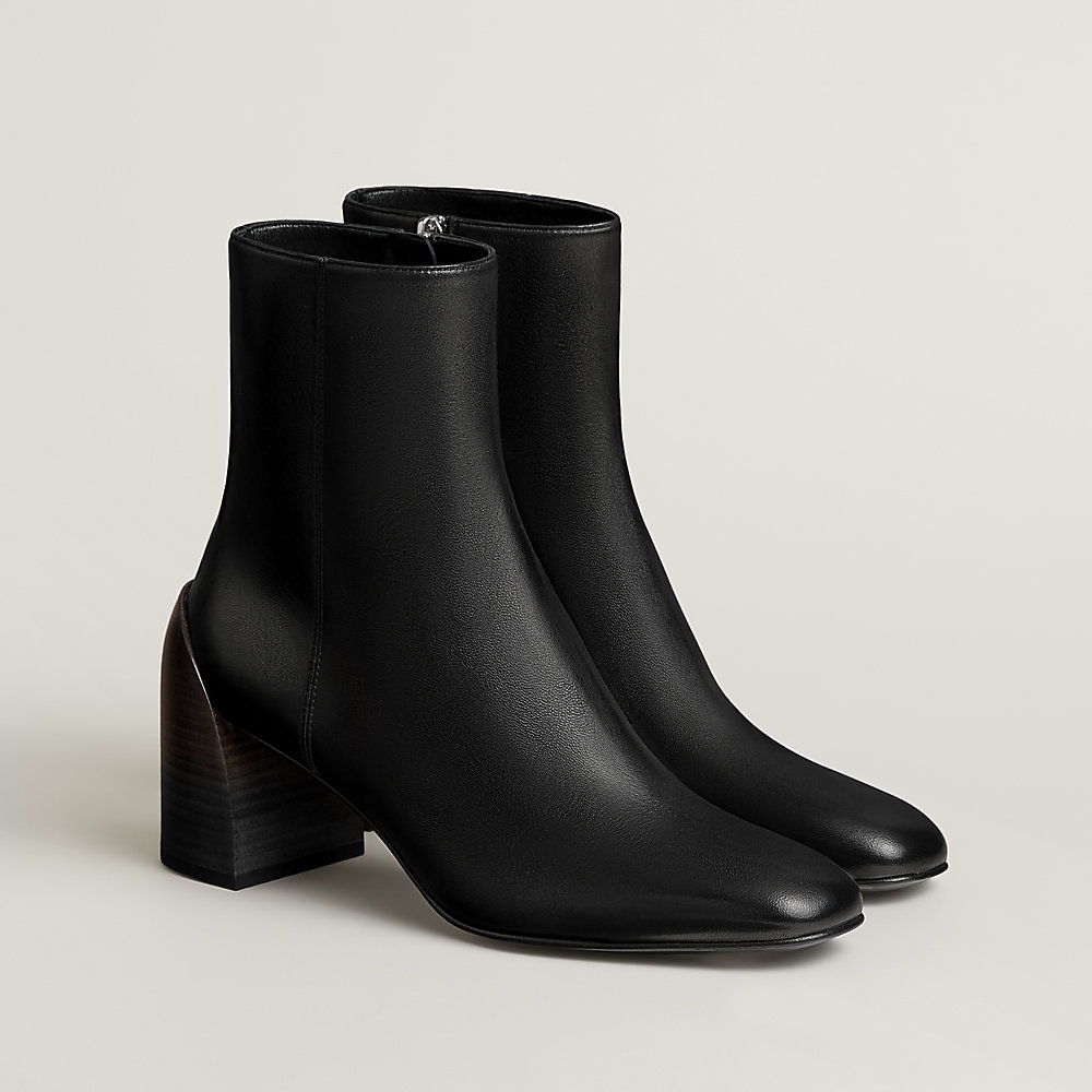 ショートブーツ 《ノヴィータ》 | Hermès - エルメス-公式サイト